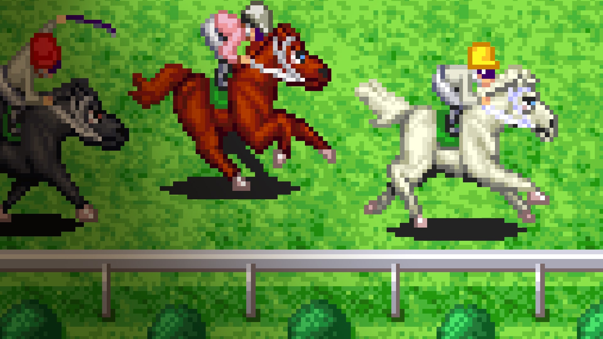 ACA NEOGEO STAKES WINNER (日英文版)