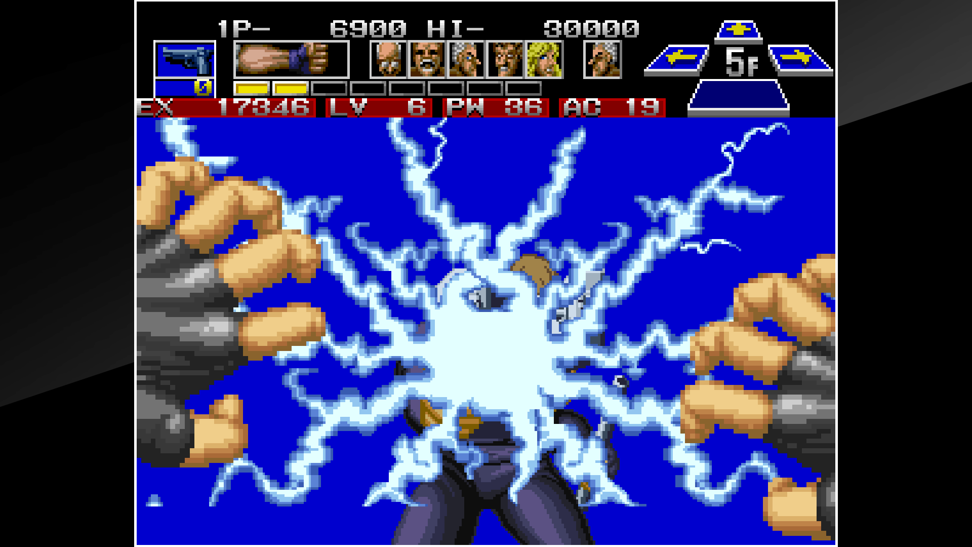 NEOGEO - るるぶ様用【NEOGEO】ザ・スーパースパイ 61w2QRn1tiL._UF894,1000_QL80_.jpg