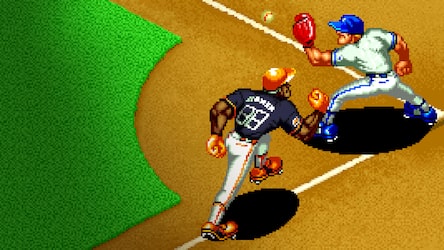 アケアカNEOGEO ベースボールスターズ2