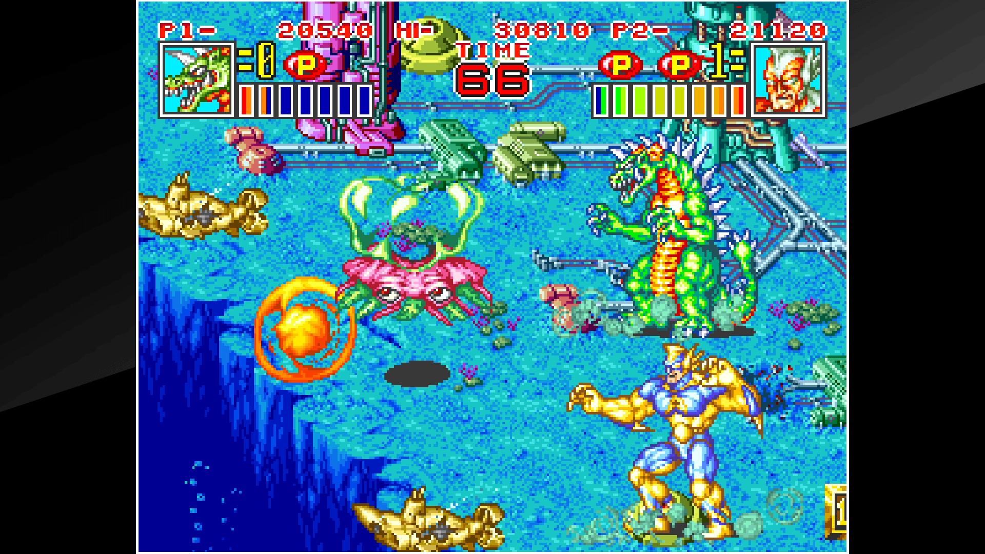 キングオブモンスターズ2 NCD Amazon | キングオブモンスターズ2 NCD 【NEOGEO】 | ゲームソフト