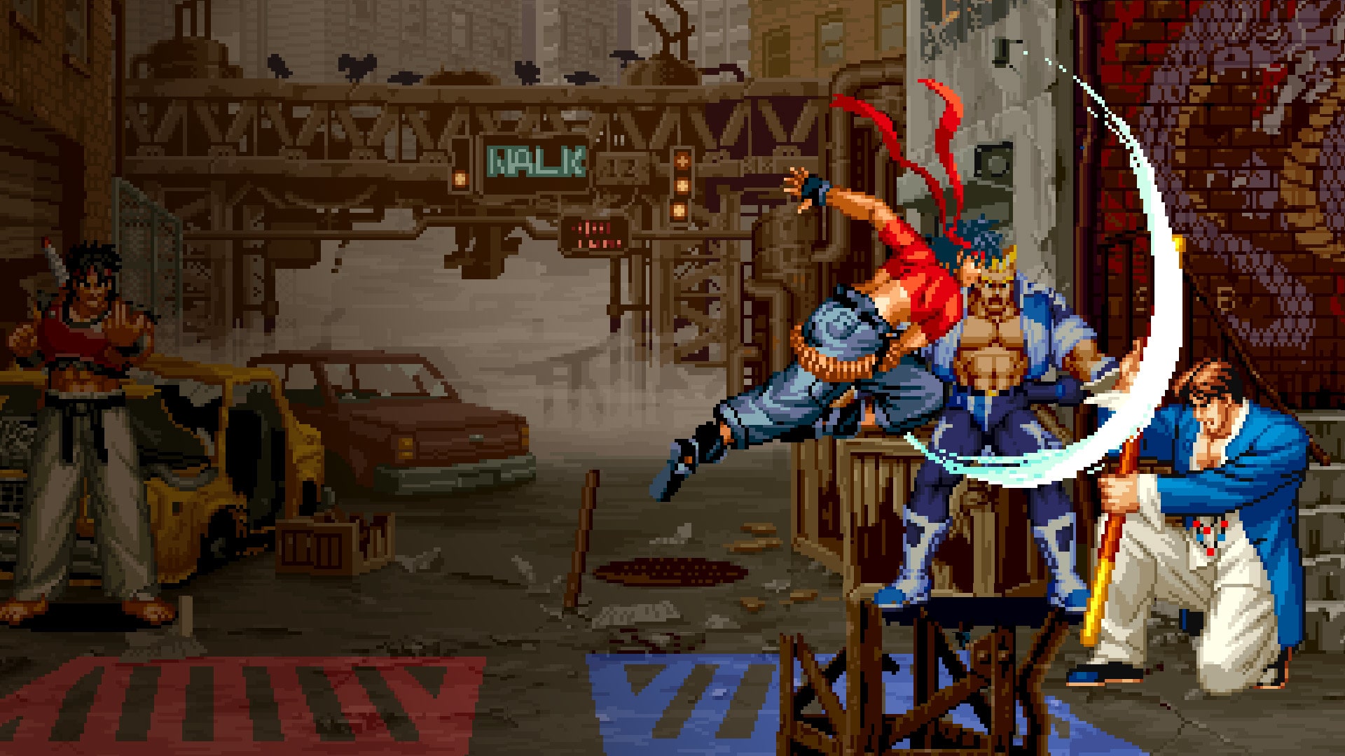 ACA NEOGEO KIZUNA ENCOUNTER (日英文版)
