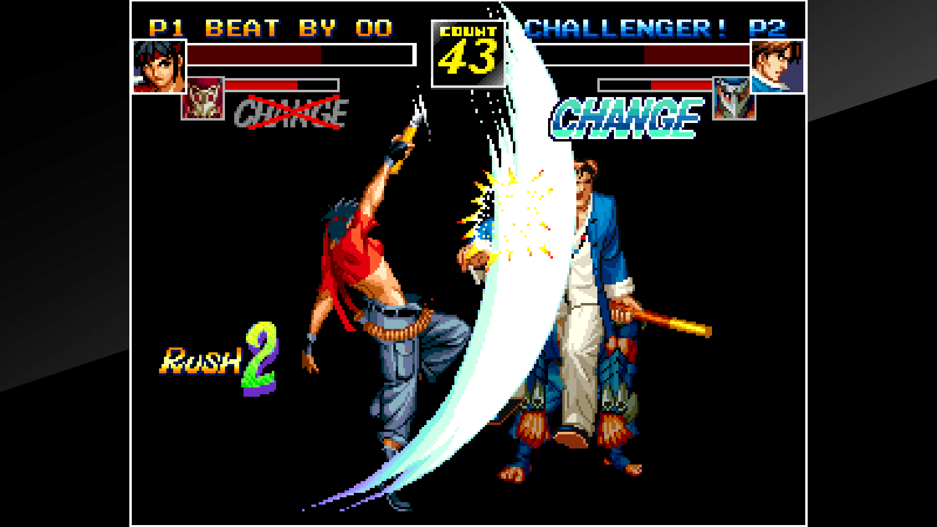 アケアカNEOGEO 風雲スーパータッグバトル アケアカNEOGEO 風雲スーパータッグバトル