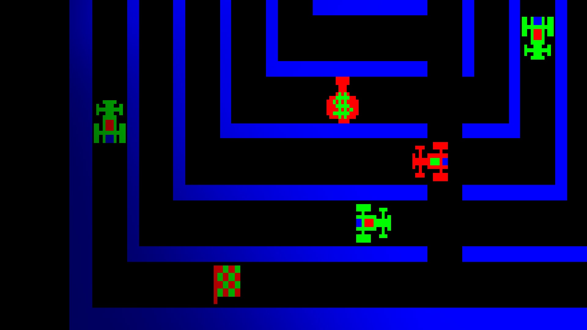 Arcade Archives ROUTE 16 (English/Japanese Ver.)