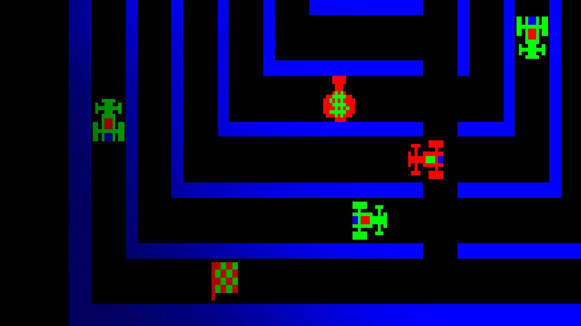 Arcade Archives ROUTE 16 (日英文版)