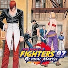 THE KING OF FIGHTERS '97 GLOBAL MATCH（PS4®版）