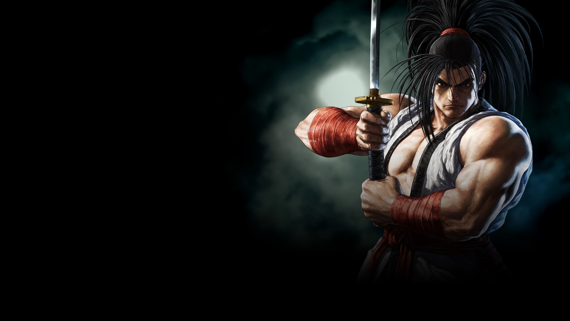 SAMURAI SHODOWN DELUXE PACK (English/Chinese/Japanese Ver.)