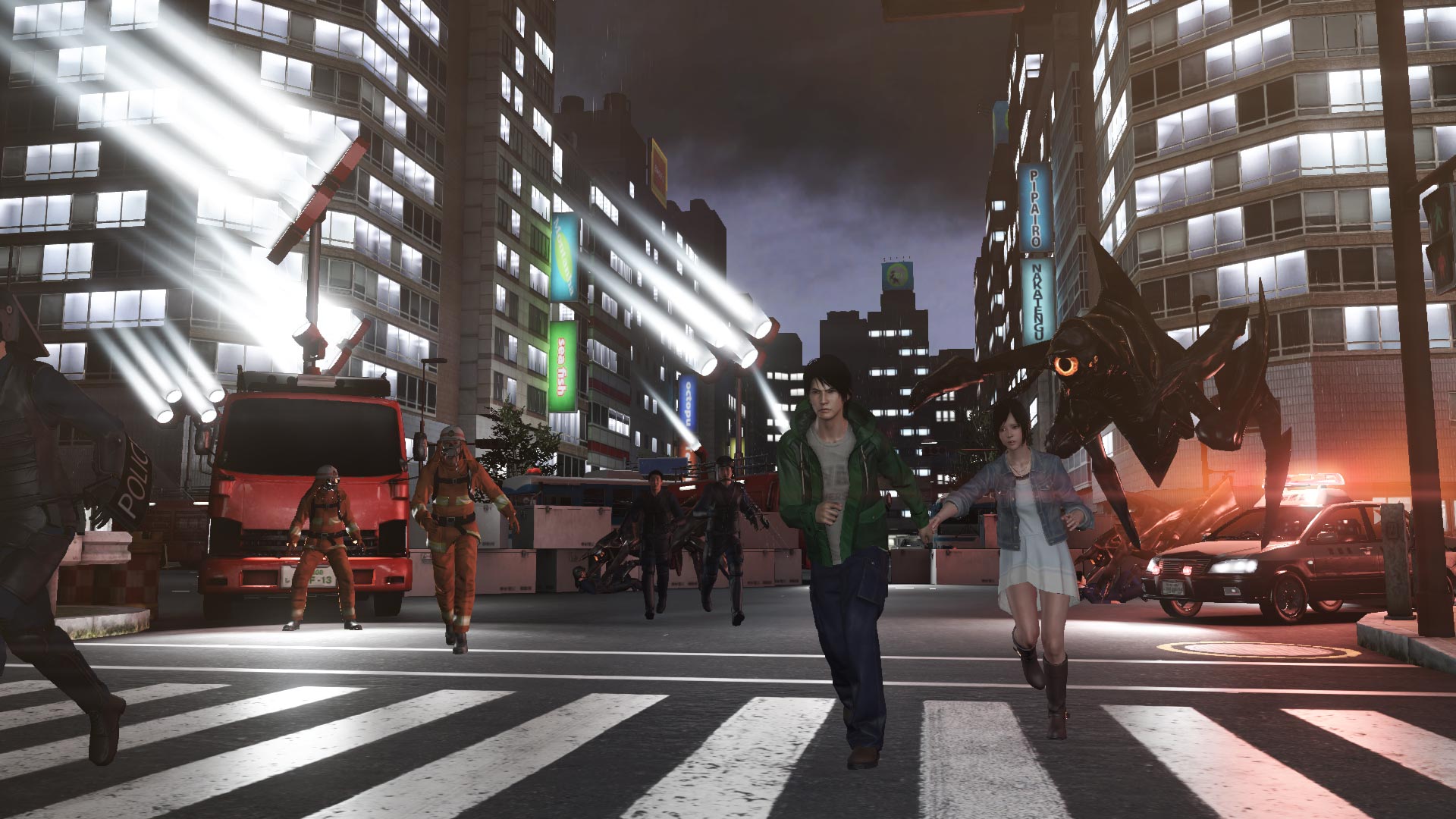 【PS4】巨影都市 n5ksbvb