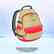 Treasure Backpack (日文版)