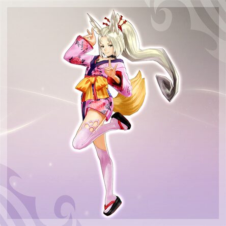 PUTUMAYO テイルズ マギルゥコラボ PUTUMAYO テイルズ マギルゥコラボ