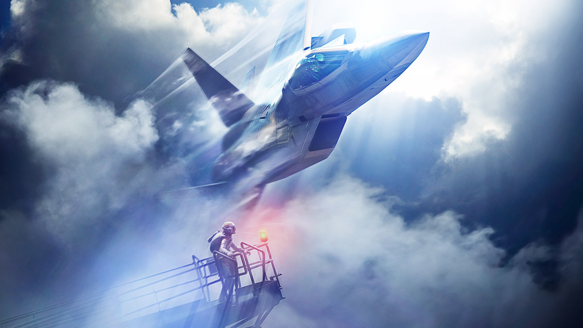 ACE COMBAT™ 7: SKIES UNKNOWN VR MODE 体験版