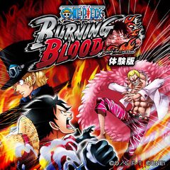 One Piece Burning Blood Welcome Price Ps4 版 For Ps4 Buy Cheaper In Official Store Psprices 日本