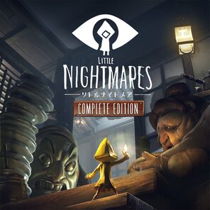 LITTLE NIGHTMARES-リトルナイトメア- C… -60% | PS4 | PSprices