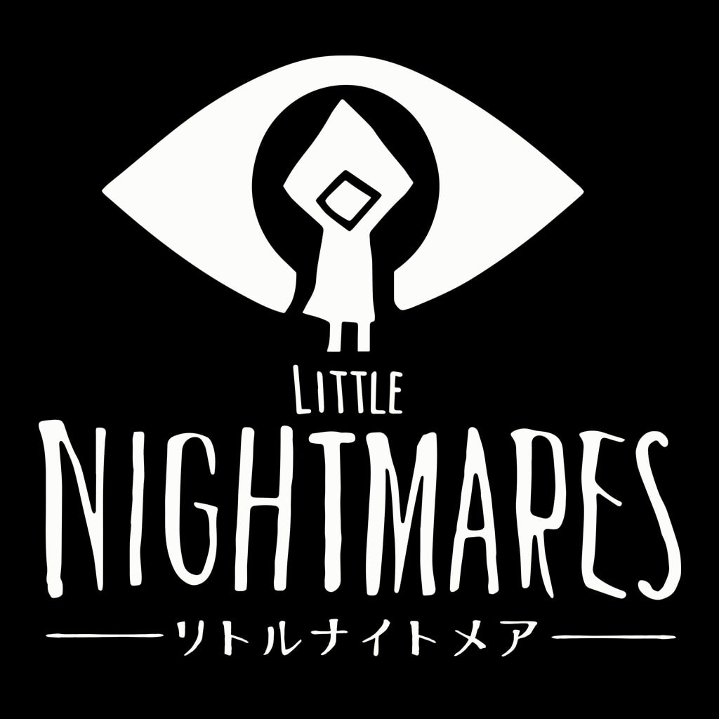 【体験版】LITTLE NIGHTMARES-リトルナイトメア-