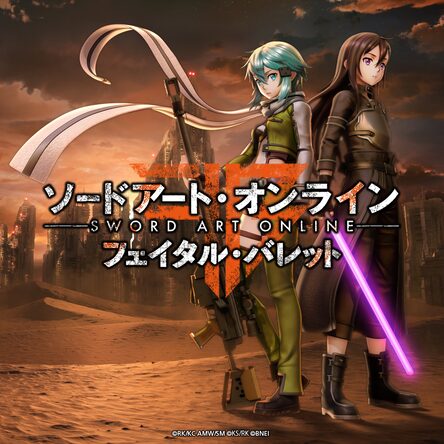 ソードアート・オンライン アスナ 缶バッジ フェイタルバレット ソードアート・オンライン アスナ 缶バッジ フェイタルバレット