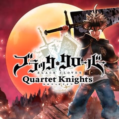 Black Clover: Quartet Knights