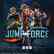 JUMP FORCE Welcome Price!!