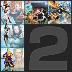 ワンピース 海賊無双2（Ps3 ） | PS3 Price, Deals in JP