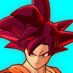 ドラゴンボールZ BATTLE OF Z キャンペーンアバターパック