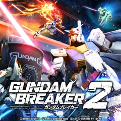 Gundam breaker clearance ps3