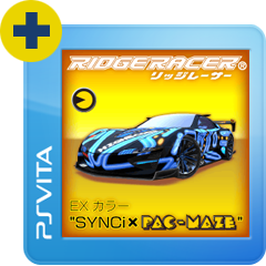 RIDGE RACER PlayStation®Vita the B… PSVita - Price ￥2,096