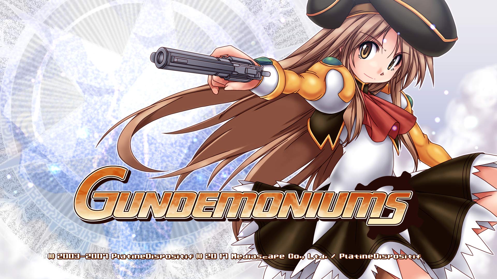 PlayStation4 - 【新品】PS4 GUNDEMONIUMS (ガンデモニウム) / シューティング Amazon.co.jp: GUNDEMONIUMS : ゲーム