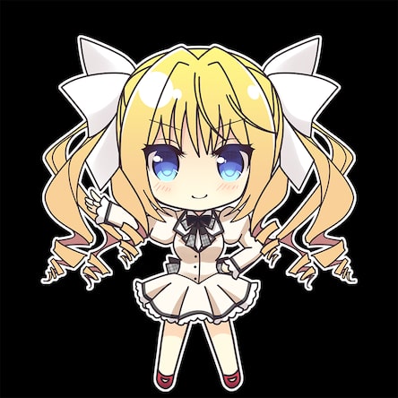 月に寄りそう乙女の作法 ~ひだまりの日々~ アバター「桜小路 月に寄りそう乙女の作法 ~ひだまりの日々~ アバター「桜小路