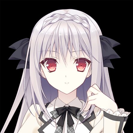 月に寄りそう乙女の作法 ~ひだまりの日々~ アバター「桜小路 月に寄りそう乙女の作法 ~ひだまりの日々~ アバター「桜小路