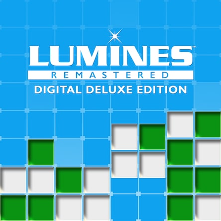 ルミネス リマスター デジタルデラックス DLC