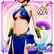 GAL*GUN 2 additional_DLC Alluring Belly Dancer set (Add-On)
