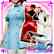 GAL*GUN 2 additional_DLCSET 2nd (Add-On)