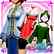 GAL*GUN 2 additional_DLCSET 3rd (Add-On)