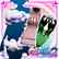 GAL*GUN 2 additional_DLCSET 1st (Add-On)