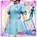 GAL*GUN 2 additional_DLC Angelic Nurse Uniform set (Add-On)