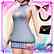 GAL*GUN 2 additional_DLC Meowvelous Sweater set (Add-On)