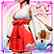GAL*GUN 2 additional_DLC Sexy Shrine Maiden set (Add-On)