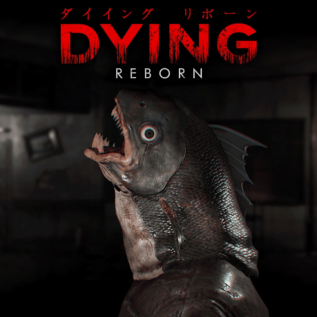 DYING: Reborn + DYING: Reborn VR バンドル