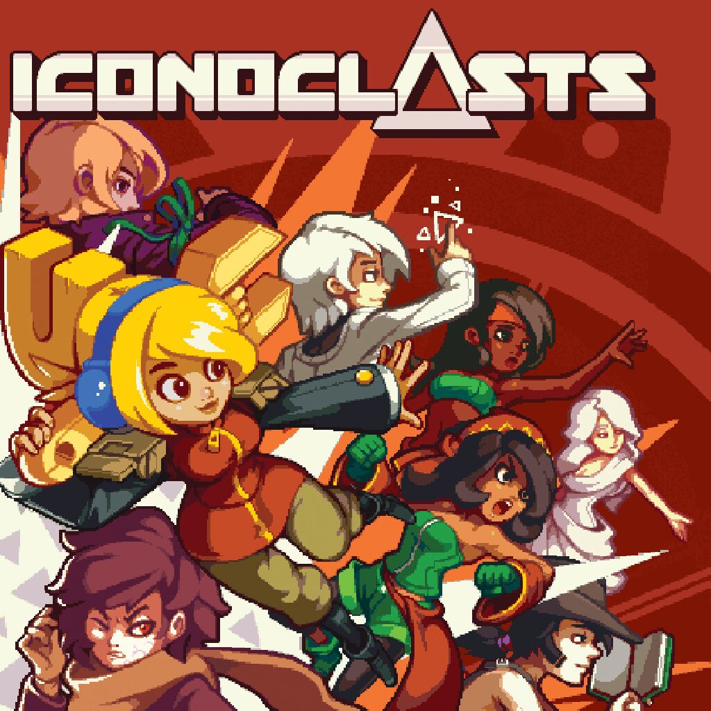 Iconoclasts