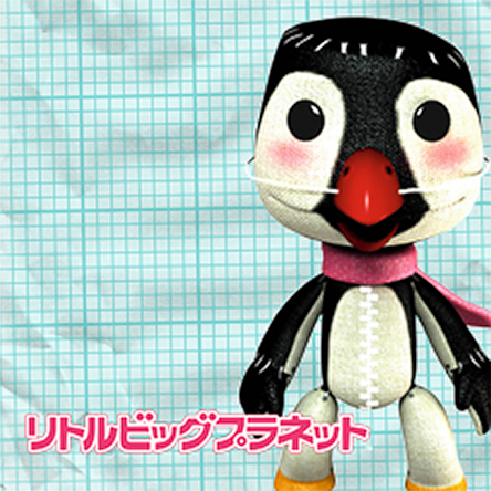 PlayStation4 - ペンギン 3d75a0aff6dd338da5283712a87dfc