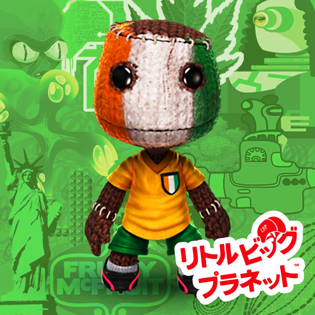 サッカーユニフォーム コートジボワール