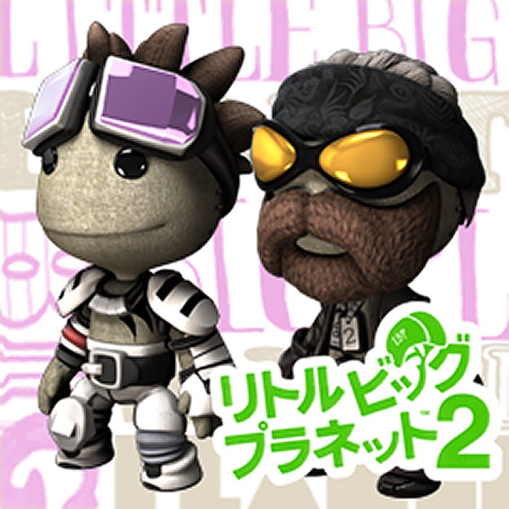 モーターストーム®3 ミニパック