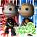 inFamous 2 ミニパック