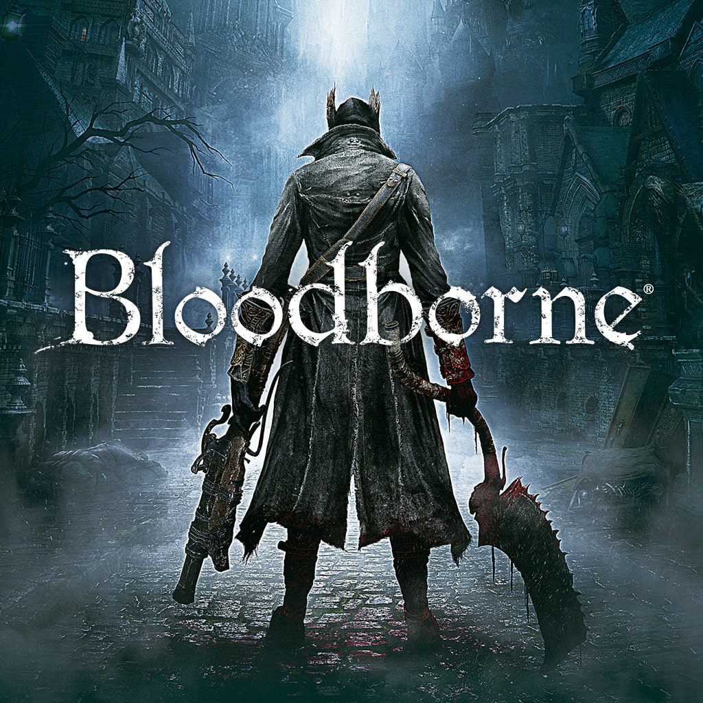 Jogo Bloodborne Playstation Hits PS4 - Tvlar