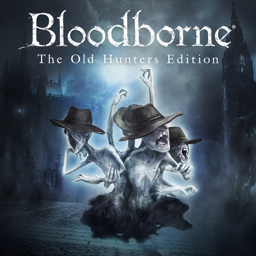 Bloodborne® The Old Hunters Edition