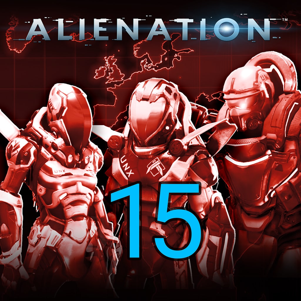 Alienation™
