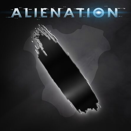 ALIENATION（エイリアンネーション） | ゲームタイトル