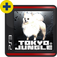 Tokyo Jungle Playstation 3 The Best For Ps3 Buy Cheaper In Official Store Psprices 日本