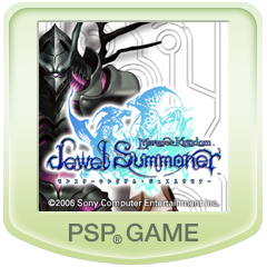 6【実況】モンスターキングダムジュエルサモナー【PSP Jewel