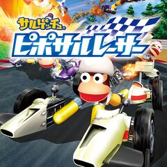 卸売 Best The Psp ピポサルレーサー サルゲッチュ | PSP PSVita レース