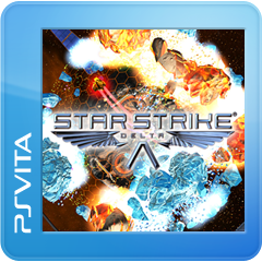 Star Strike Delta For Psvita Buy Cheaper In Official Store Psprices 日本