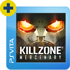 Killzone Mercenary オンラインプレイチケット On Psvita Price History Screenshots Discounts 日本